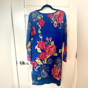LuLaRoe Elegant Debbie Dress, L, NWT